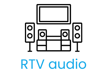 RTV i Audio