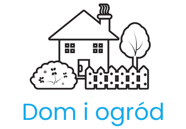 Dom i ogród