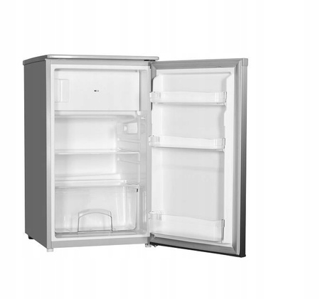 Lodówki z zamrażalnikiem u góry