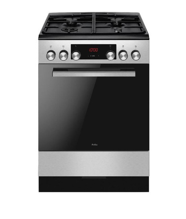 Kuchnie wolnostojące