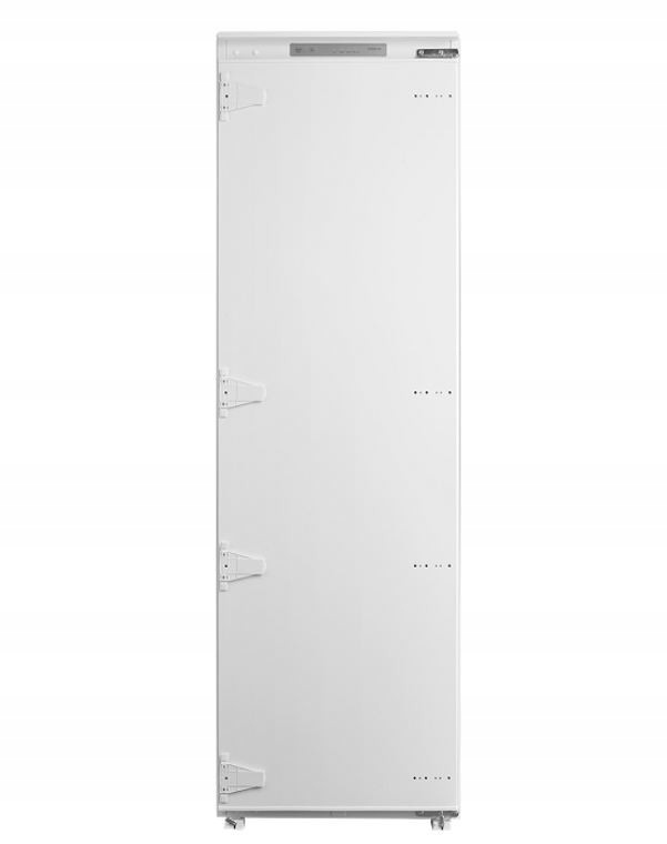 Chłodziarki do zabudowy