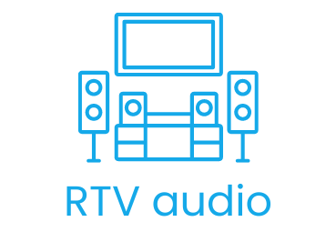 RTV i Audio