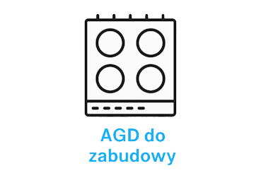 AGD do zabudowy