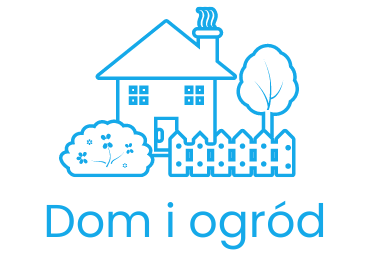 Dom i ogród
