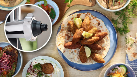 Maszynka do mielenia mięsa Bosch MFWS450B 1900W 2.5kg/min Szatkownica WyciskarkaCytrusów