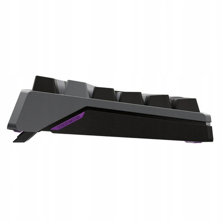 Klawiatura MK-770 Hybrid Wireless Keyboard SPACE