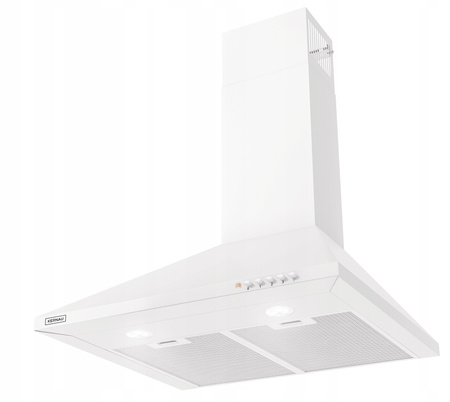 Okap kominowy Kernau KCH 1152.1 W