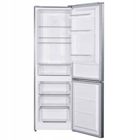 Lodówka Kernau KFRC 18164.1 NF IX 186cm 5 lat gwarancji