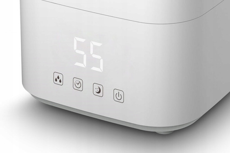 BLAUPUNKT Nawilżacz powietrza AHS401