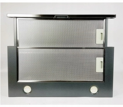 Okap teleskopowy KERNAU KTH 10.161.1 X