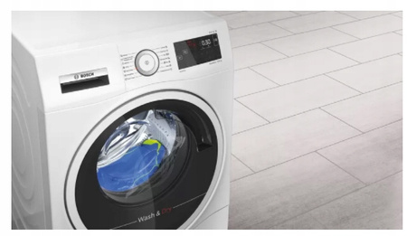Pralko-suszarka BOSCH WNA13401PL