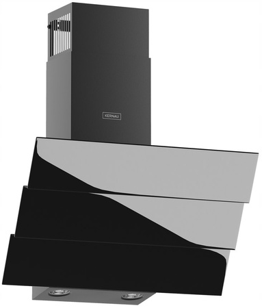 Okap kominowy Kernau KCH 3561.2 B