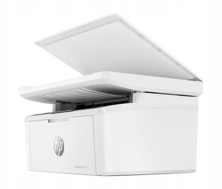 Urządzenie wielofunkcyjne LaserJet M140w 7MD72F