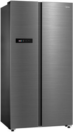 MIDEA Chłodziarko-zamrażarka SbS MDRS791MIE46