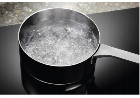 Płyta indukcyjna ELECTROLUX LIV63431BK