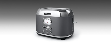 Toster Muse MS-120DG