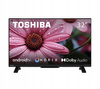 TOSHIBA Telewizor LED 32 cale 32WA2363DG