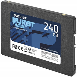 Dysk SSD 240GB Burst Elite 450/320MB/s SATA III 2