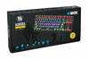 IBOX Klawiatura K2-R Gaming mechaniczna