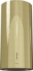 Okap kominowy Kernau KCH 0440.1 Gold