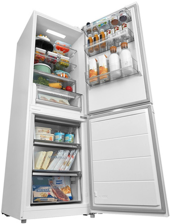 Lodówka Toshiba GR-RB449WE