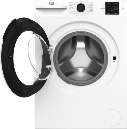 BEKO Pralka BM1WFU37225WW