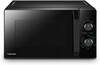 KUCHENKA MIKROFALOWA TOSHIBA MWP-MG20P BK 20L 1000W