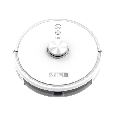 Robot sprzątający odkurzacz TEESA SMART VAC PRO