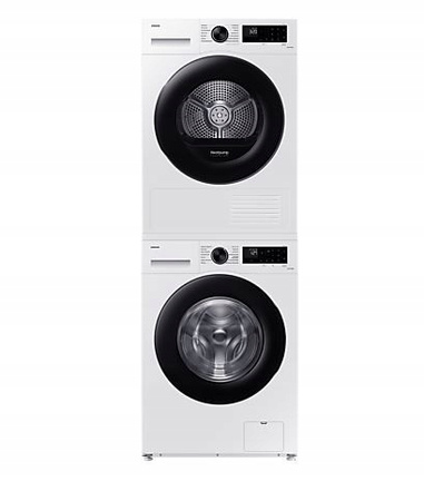 SAMSUNG Pralka WW80CGC04DAE