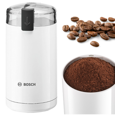 Młynek do kawy Bosch TSM6A011W 180W 75G