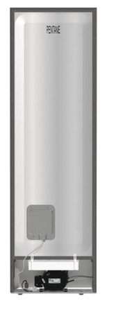 Lodówka Gorenje NRK6202AXL4