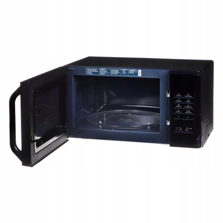 Kuchenka mikrofalowa Samsung MS 23K3513AK 23l 800W