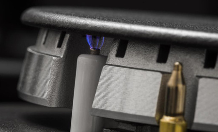 Kuchnia gazowo-elektryczna AMICA 57GEH2.33HZpTaW 