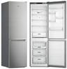 Lodówka Whirlpool W7X91IOX