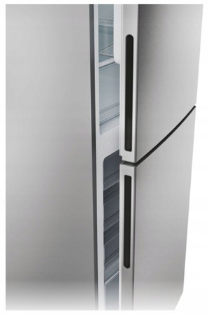 Lodówka wolnostojąca CANDY CCT3L517ES 176cm