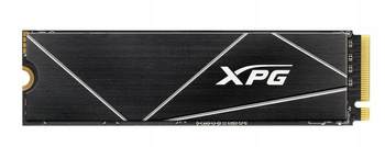 Dysk SSD XPG GAMMIX S70 BLADE 2TB PCIe 4x4 7.4/6.8