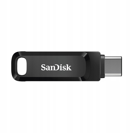 Pendrive Ultra Dual Drive Go 32 GB USB 3.1 Type-C