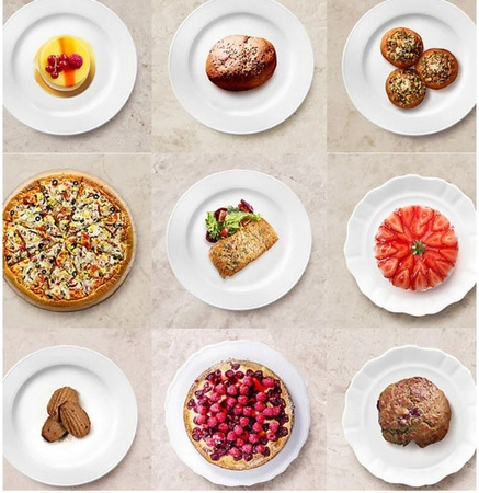 Kuchenka mikrofalowa Samsung MS23K3523AK/E2 23L 800W Auto Cook