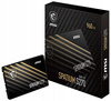 MSI Dysk SSD SPATIUM S270 960GB 2,5 cala SATA3 500