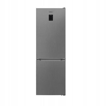 Lodówka wolnostojąca Kernau KFRC 18263 NF E IX NoFrost 186cm