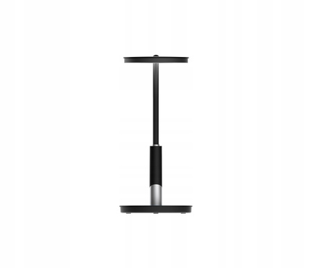 MAXCOM Lampa biurkowa LED ML 5200 Panama Czarna