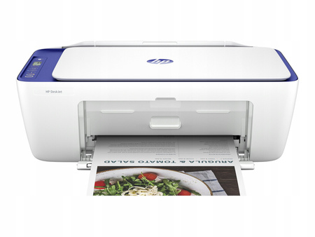 HP Urządzenie wielofunkcyjne DeskJet 2821e AIO Pr
