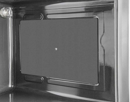 Kuchnia ceramiczna AMICA  618CE3.434HTaKDQXx