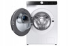 Pralko-suszarka Samsung WD80T554DBE 8/5kg AI EcoBubble AirWash