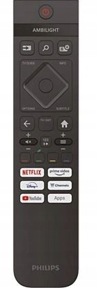 Telewizor LED Philips 50PUS7609/12