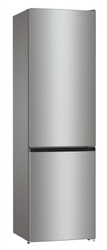 Lodówka wolnostojąca Gorenje NRK6202EXL4 200cm głębokość 59cm