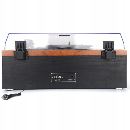 Gramofon Akai ATT-14BT Retro