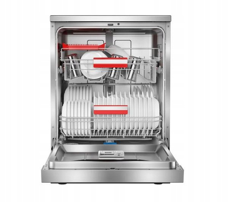 Zmywarka Toshiba DW-14F5EE(S)-PL 14 kompletów 60