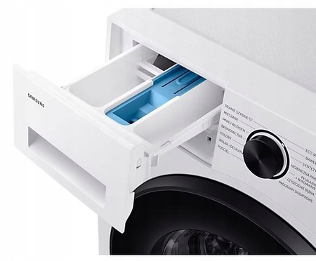 SAMSUNG Pralka WW80CGC04DAE