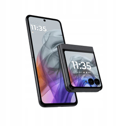 MOTOROLA Smartfon RAZR 50 8/256 GB Koala Grey